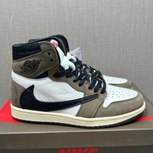 Nike Air Jordan 1 Travis Scott High OG